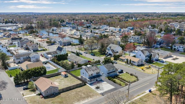 95 Bay Harbor Boulevard, Brick, NJ 08723