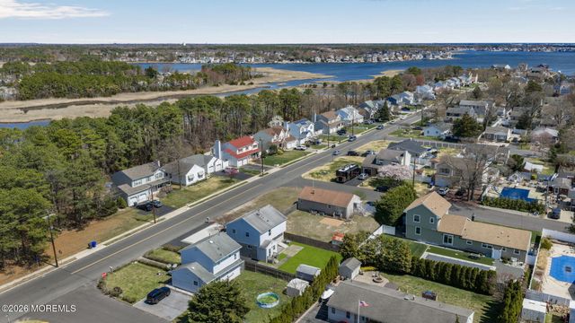 95 Bay Harbor Boulevard, Brick, NJ 08723