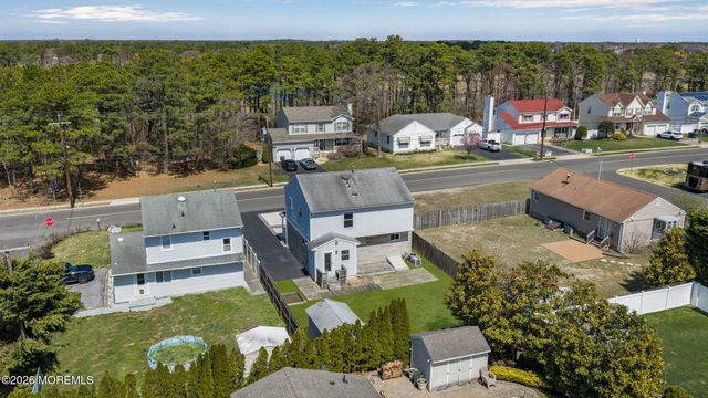 95 Bay Harbor Boulevard, Brick, NJ 08723