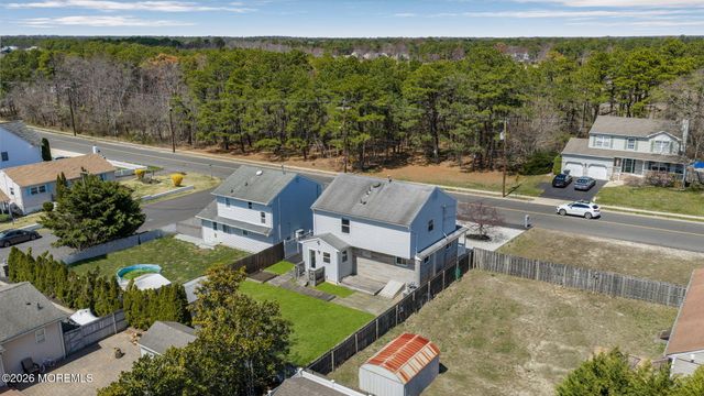 95 Bay Harbor Boulevard, Brick, NJ 08723