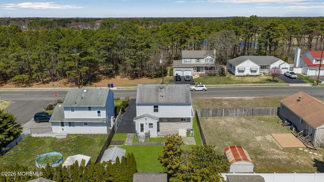 95 Bay Harbor Boulevard, Brick, NJ 08723