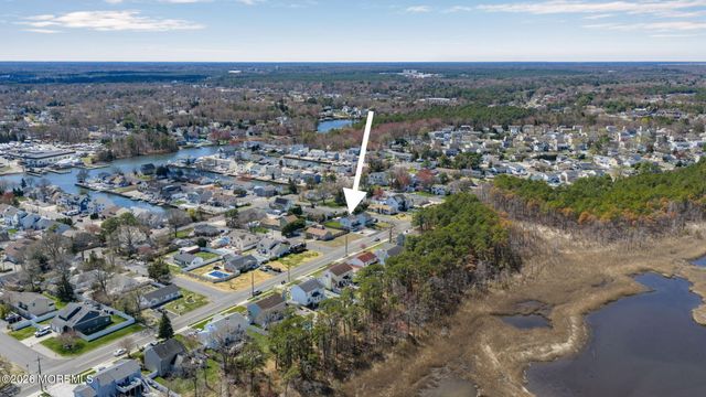 95 Bay Harbor Boulevard, Brick, NJ 08723