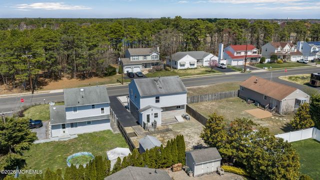 95 Bay Harbor Boulevard, Brick, NJ 08723