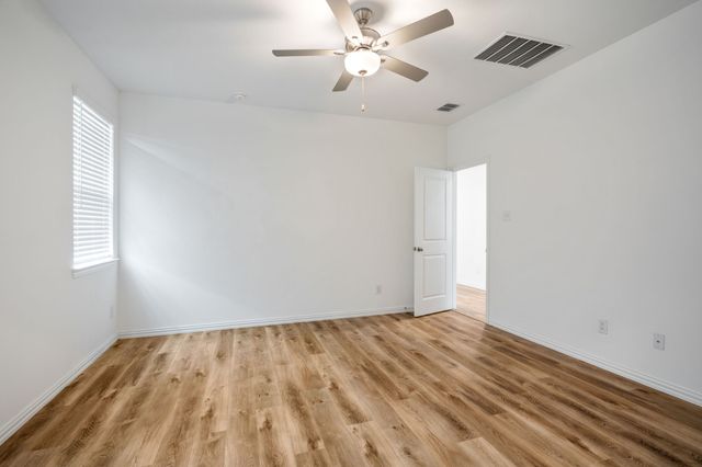 1001 Rosewood Street, Princeton, TX 75407
