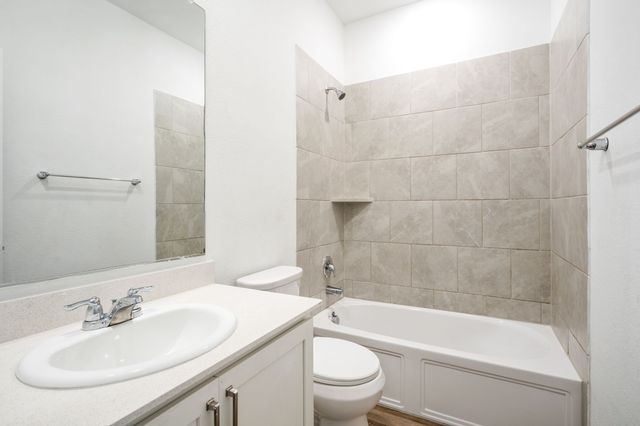1001 Rosewood Street, Princeton, TX 75407