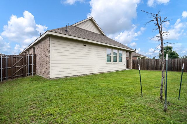 1001 Rosewood Street, Princeton, TX 75407