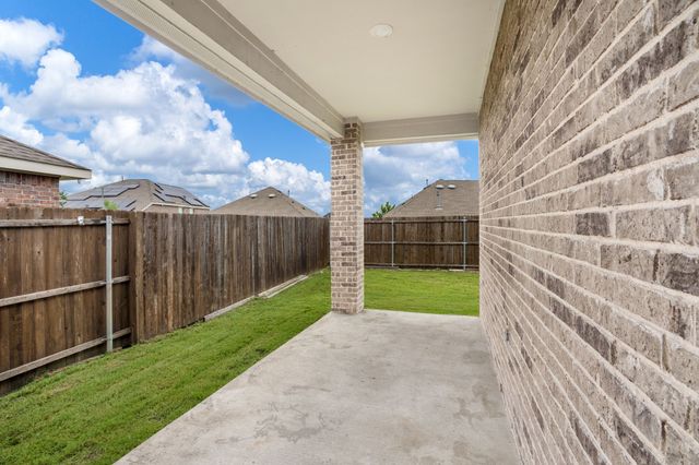 1001 Rosewood Street, Princeton, TX 75407