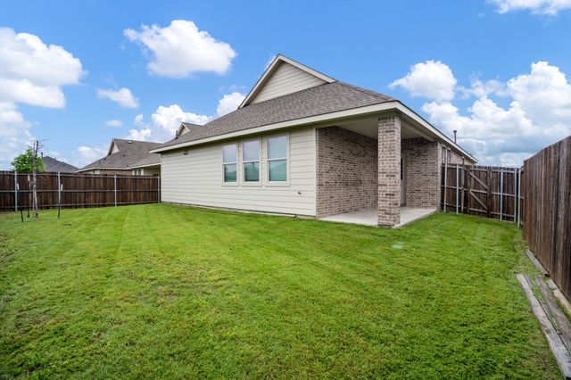 1001 Rosewood Street, Princeton, TX 75407