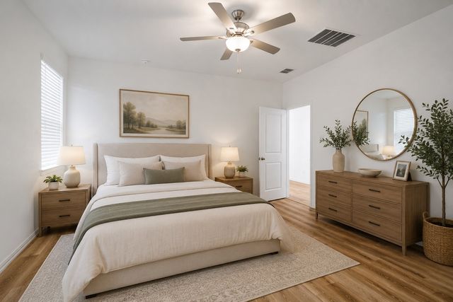1001 Rosewood Street, Princeton, TX 75407