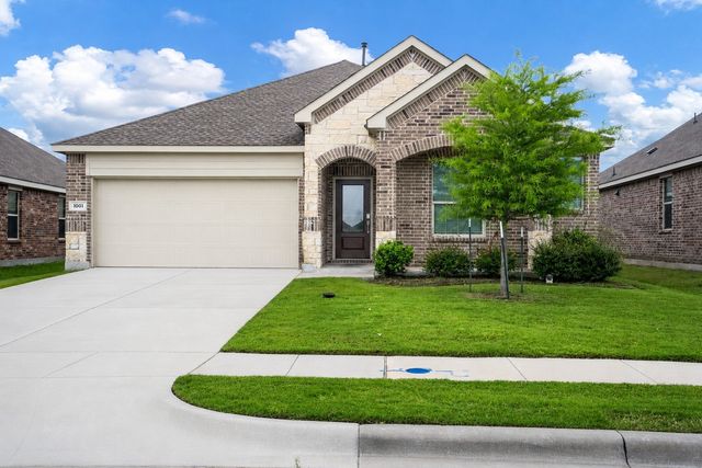 1001 Rosewood Street, Princeton, TX 75407