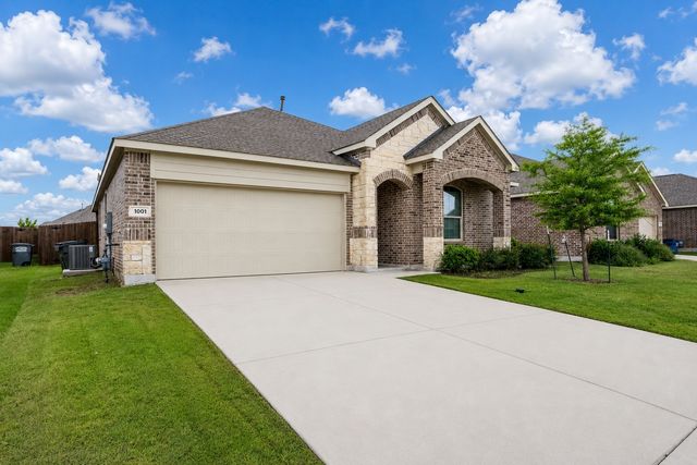 1001 Rosewood Street, Princeton, TX 75407