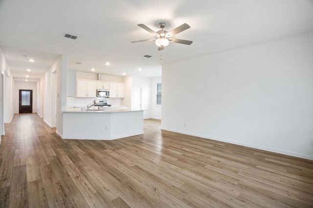 1001 Rosewood Street, Princeton, TX 75407
