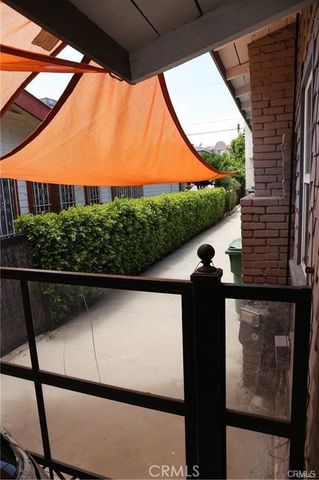 1323 N Cherokee Avenue, Los Angeles, CA 90028