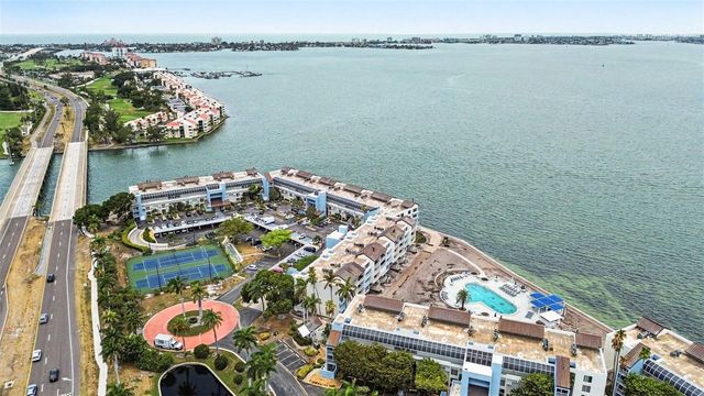 5279 ISLA KEY BLVD S 410, St Petersburg, FL 33715
