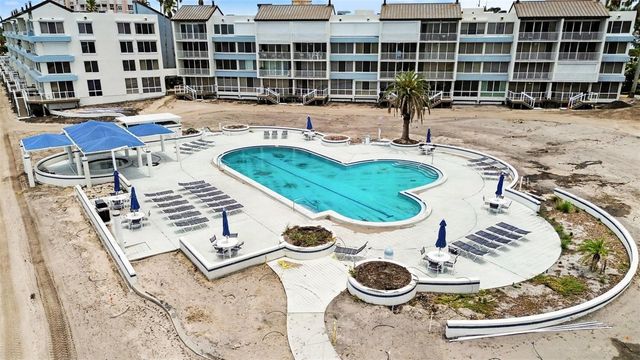 5279 ISLA KEY BLVD S 410, St Petersburg, FL 33715