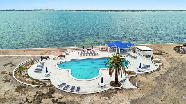 5279 ISLA KEY BLVD S 410, St Petersburg, FL 33715