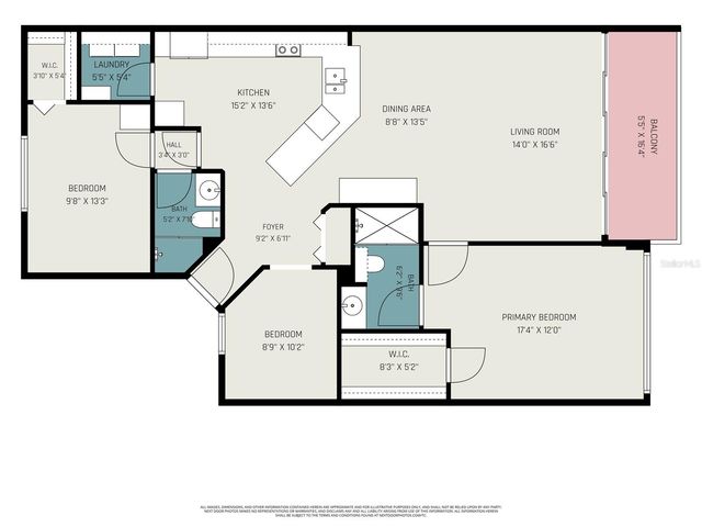 5279 ISLA KEY BLVD S 410, St Petersburg, FL 33715