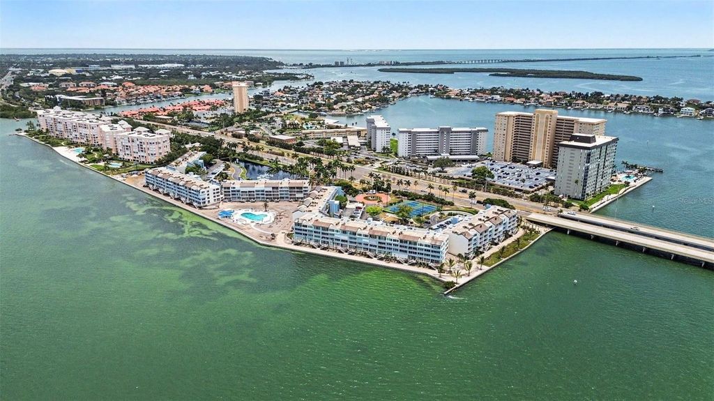 5279 ISLA KEY BLVD S 410, St Petersburg, FL 33715