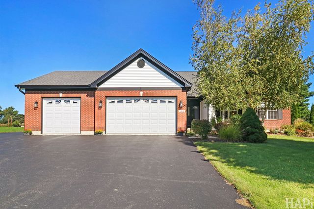 5910 Highland Prairie Drive, Johnsburg, IL 60051