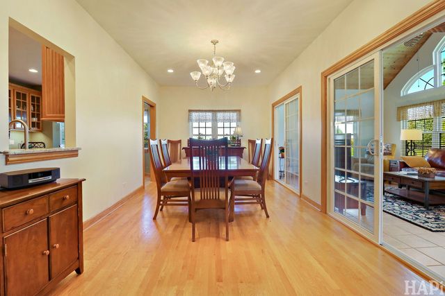 5910 Highland Prairie Drive, Johnsburg, IL 60051