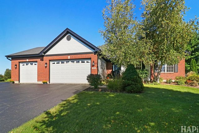 5910 Highland Prairie Drive, Johnsburg, IL 60051