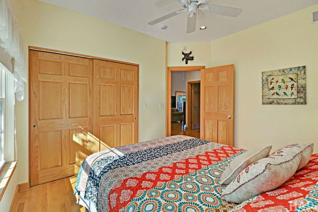 5910 Highland Prairie Drive, Johnsburg, IL 60051