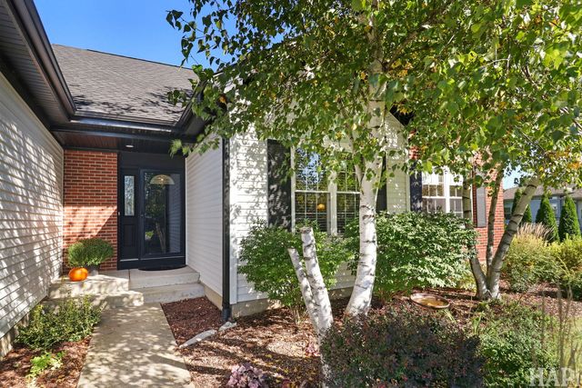 5910 Highland Prairie Drive, Johnsburg, IL 60051