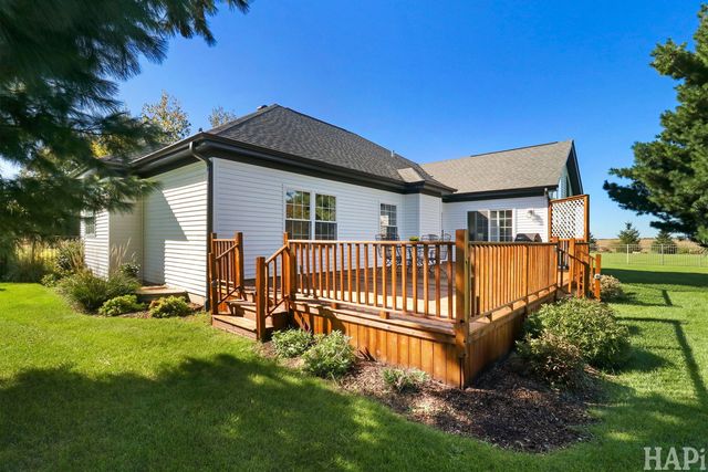 5910 Highland Prairie Drive, Johnsburg, IL 60051