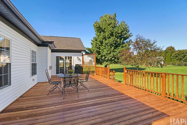 5910 Highland Prairie Drive, Johnsburg, IL 60051