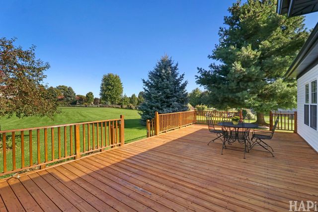 5910 Highland Prairie Drive, Johnsburg, IL 60051
