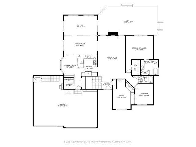 5910 Highland Prairie Drive, Johnsburg, IL 60051