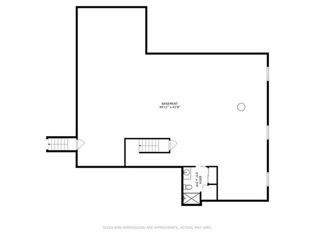 5910 Highland Prairie Drive, Johnsburg, IL 60051