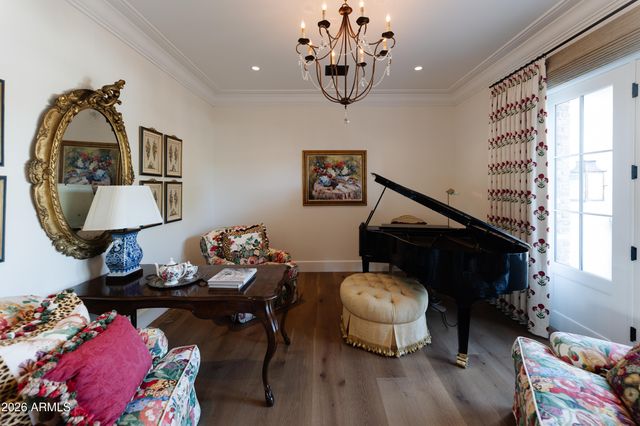 5635 E LINCOLN Drive 60, Paradise Valley, AZ 85253