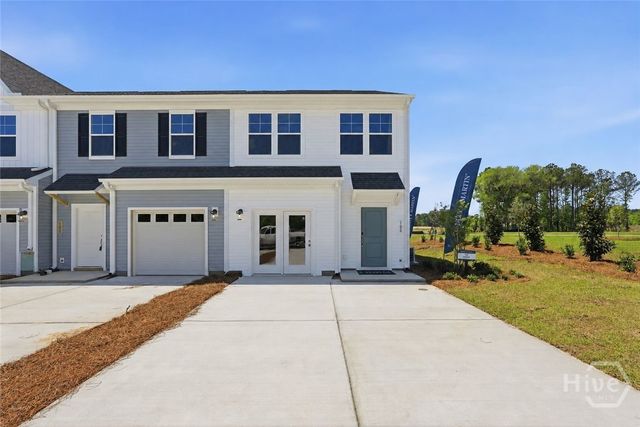 122 Brunson Circle, Guyton, GA 31312