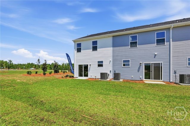 122 Brunson Circle, Guyton, GA 31312