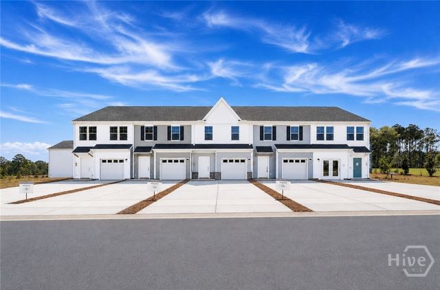 122 Brunson Circle, Guyton, GA 31312