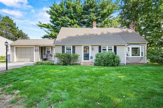 21 Fiske Street, Shrewsbury, MA 01545
