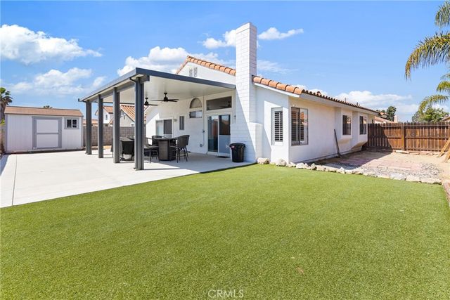 24873 Agusta Drive, Moreno Valley, CA 92551