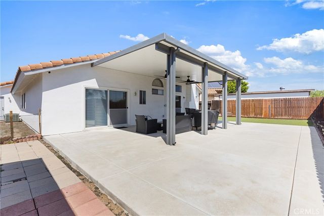 24873 Agusta Drive, Moreno Valley, CA 92551