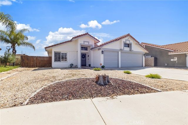 24873 Agusta Drive, Moreno Valley, CA 92551