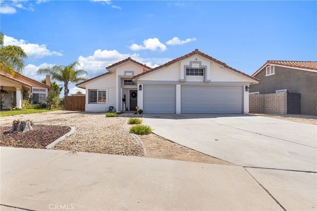 24873 Agusta Drive, Moreno Valley, CA 92551