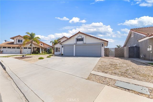 24873 Agusta Drive, Moreno Valley, CA 92551