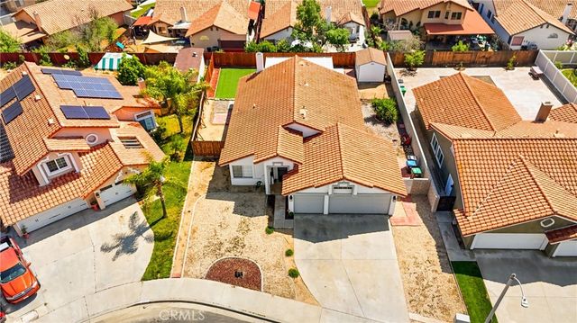 24873 Agusta Drive, Moreno Valley, CA 92551