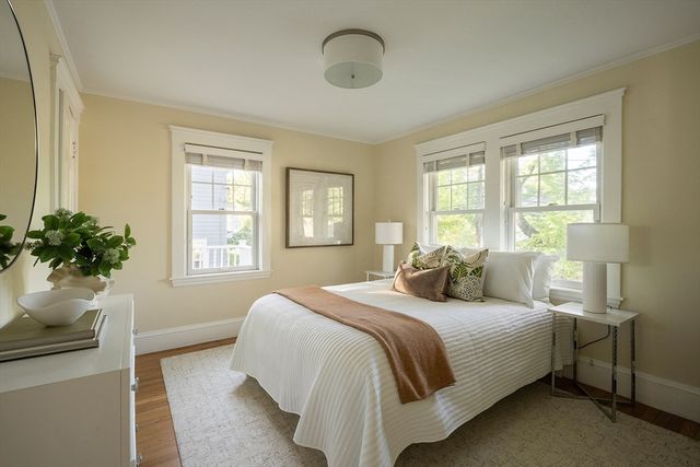 46 Randlett Park, Newton, MA 02465
