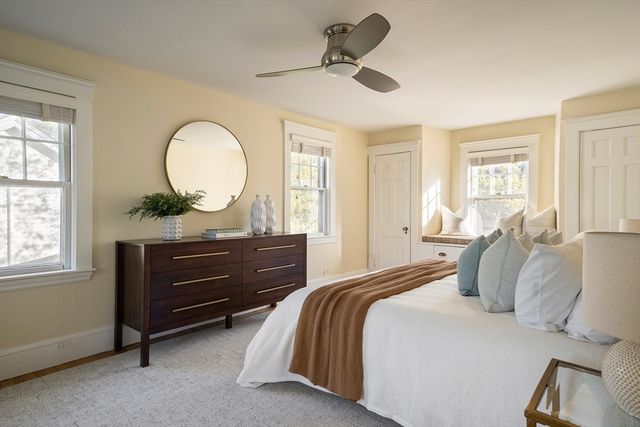 46 Randlett Park, Newton, MA 02465