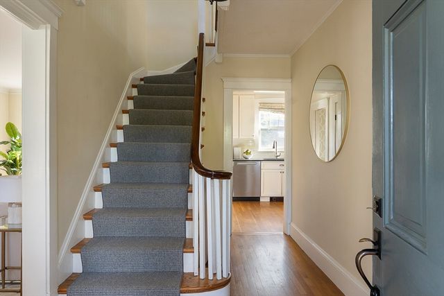 46 Randlett Park, Newton, MA 02465