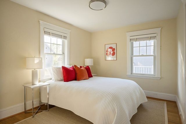 46 Randlett Park, Newton, MA 02465