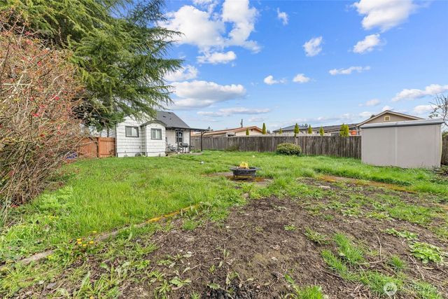 1782 S 44th Street, Tacoma, WA 98418