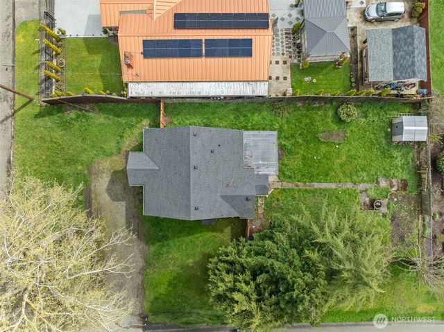 1782 S 44th Street, Tacoma, WA 98418