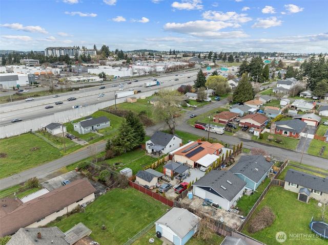 1782 S 44th Street, Tacoma, WA 98418
